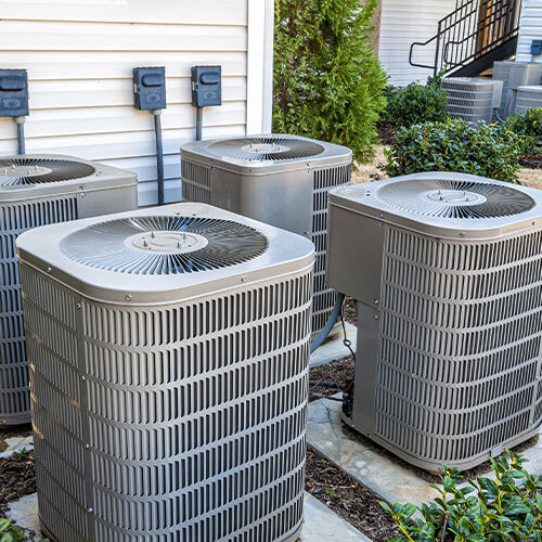 air conditioning services in the decatur illinois area