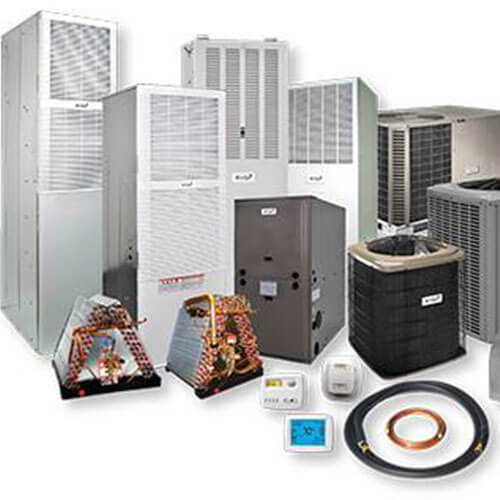 heating and cooling units decatur illinois