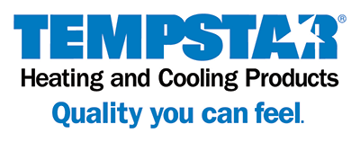 Tempstar Heating & Cooling Products Logo